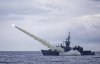 РФ изменила тактику действий Черноморского флота