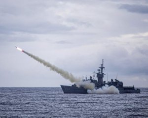 РФ змінила тактику дій Чорноморського флоту