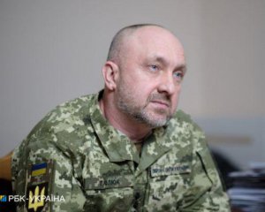 &quot;Відсидітися нікому не вдасться&quot;: Павлюк закликав українців мобілізуватися до ЗСУ