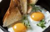 Яйцо или омлет: ученые поставили точку, что полезнее есть на завтрак