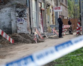 В Польше гражданина Украины подозревают в убийстве четырех бездомных