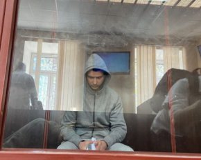 Вбивство підлітка на станції фунікулера у Києві: суд арештував працівника УДО