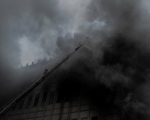 "Зробимо все, щоб Путін не захопив Харків" - президент