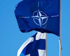 У Фінляндії за 140 км від Росії працюватиме штаб НАТО