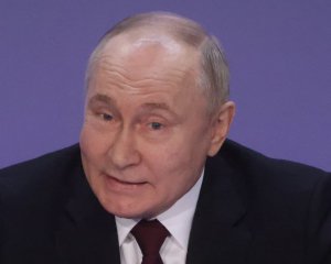 Путин сравнил себя с Иисусом Христом - The Times