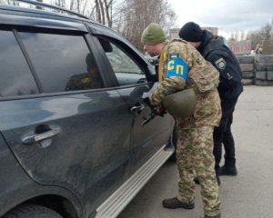 У кого могут изъять авто на нужды ВСУ: детали нового законопроекта