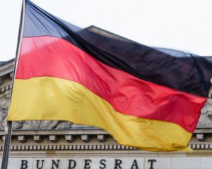 Германия объявила о новом пакете военной помощи для Украины - список