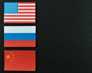 США звинуватять Китай, якщо у Росії будуть успіхи в Україні