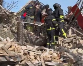 Россияне ударили по Харьковской области беспилотником и авиабомбами, убили ребенка и двух женщин