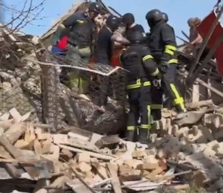 Россияне ударили по Харьковской области беспилотником и авиабомбами, убили ребенка и двух женщин