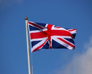 Великобритания и Украина подписали соглашение о сотрудничестве