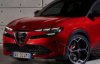 Дешевую модель Alfa Romeo Milano представили официально