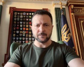 "Є результати" - Зеленський про нові зразки українських ракет