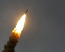 РФ атаковала Украину разными видами ракет. В некоторых регионах раздались взрывы