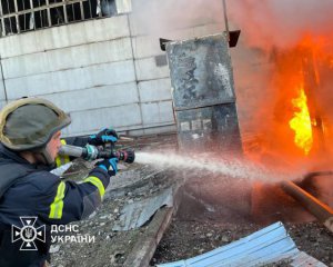 "Потрібна ППО, а не заплющування очей і довгі дискусії": Зеленський відреагував на масований удар РФ