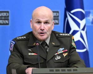 Скоро перевага росіян в артилерії може сягнути 10 до 1. Україні потрібна допомога США - генерал Каволі