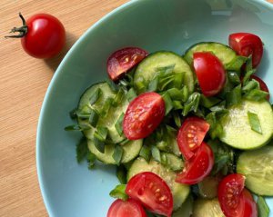 Весняна дієта: як схуднути за короткий проміжок часу