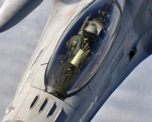 Норвегия готовится передать Украине 22 истребителя F-16: но есть нюанс