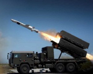 Воздушные силы подтвердили информацию Bild, что ВСУ не хватает ракет для ПВО