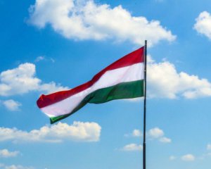 В Угорщині висловилися щодо надання зброї Україні, попри останні удари РФ по енергетиці