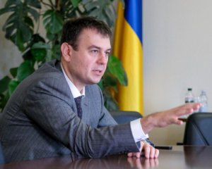 Гетманцев закликав українців розраховувати на самих себе у 2025 році