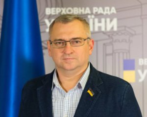 Закон про мобілізацію дає чіткий сигнал союзникам - нардеп