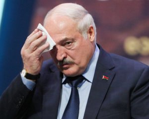 Лукашенко назвав причину, через яку Білорусь не вступає у війну проти України