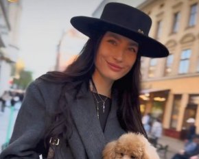 Инспектор Львовской таможни похвасталась в TikTok поводком для собаки за $2000 и часами от Cartier за $5000. Как отреагировали на ее работе