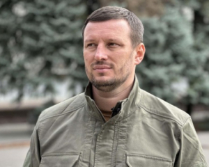 На голову Херсонської ОВА Прокудіна готували замах - Малюк