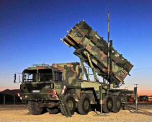 У Зеленського розповіли про ситуацію із ракетами для Patriot в Україні