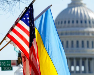 В США можуть розглянути законопроєкт про допомогу Україні наступного тижня