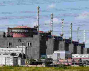 Все энергоблоки Запорожской АЭС переведены в состояние &quot;холодной остановки&quot; - Гросси