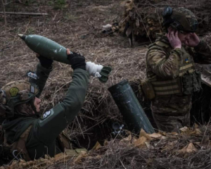 &quot;Сили оборони роблять неможливе&quot;: військовий розповів про бої за Часів Яр