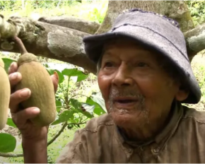 Перуанський фермер заявив, що він найстаріший у світі. Скільки йому років