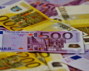 Нідерланди додатково виділили Україні €4,4 млрд