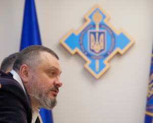 Секретар РНБО - Заходу: допомога Україні - це не благодійність