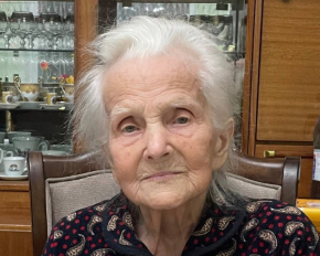 Відбула 10 років у радянських концтаборах: померла зв&#039;язкова УПА Наталія Сеньковська