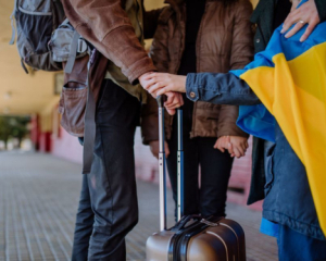 Майже 5 млн українських біженців не повернуться додому - висновок експертів
