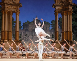 У Південній Кореї російське балетне шоу скасували за день до прем&#039;єри
