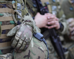 Зеленський підписав закон про мобілізацію