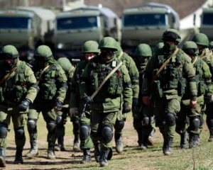 Партизани фіксують збільшення кількості російських військових в Маріуполі
