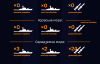 Чи вивела Росія ракетоносії: у ВМС повідомили