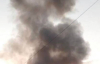 Росіяни обстріляли центр Чернігова, є жертви серед цивільних