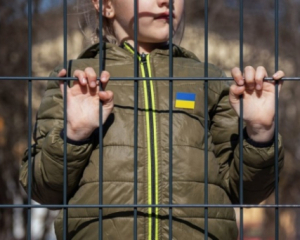 На території Німеччини знайшли 161 викрадену Росією українську дитину