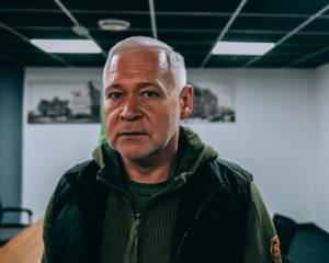 Харків без допомоги США може перетворитися на друге Алеппо" - Терехов