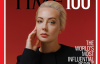 Журнал Time включив дружину Навального у сотню найвпливовіших людей світу