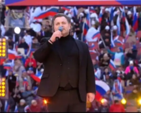 Підтримав Путіна на концерті в Москві: оперному співаку з Буковини повідомили про підозру