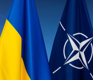 Збирається Рада Україна - НАТО. На порядку - дві теми