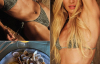 "Сонце море і спагетті" - модель Victoria's Secret опублікувала яскраві фото з відпочинку