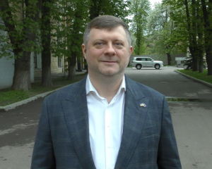 "Треба спитати у "Слуги народу": Корнієнко назвав умови остаточного ухвалення законопроєкту про заборону РПЦ